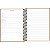 Agenda Planner Pratika Espiral 2026 M7 - Imagem 3