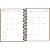Agenda Planner Pratika Espiral 2026 M7 - Imagem 4
