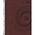 Agenda Planner Pratika Espiral 2026 M7 - Imagem 7