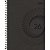 Agenda Planner Pratika Espiral 2026 M7 - Imagem 9