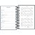 Agenda Spice Espiral Cores M6 2026 - Imagem 3
