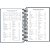 Agenda Spice Espiral Cores M6 2026 - Imagem 4