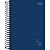 Agenda Spice Espiral Cores M6 2026 - Imagem 7
