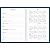 Agenda Spice Costurada Cores M6 2026 - Imagem 3