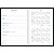 Agenda Spice Costurada Preta M6 2026 - Imagem 3