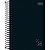 Agenda Spice Espiral Preta M6 2026 - Imagem 1