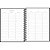 Agenda Planner Cambridge Espiral 2026 M9 - Imagem 4