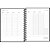 Agenda Planner Cambridge Espiral 2026 M9 - Imagem 6