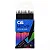 LAPIS DE COR CIS MOVE C/12 CORES - Imagem 1