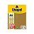 PAPEL INKJET KRAFT 120 G. USAPEL - Imagem 1