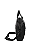 Pasta Executiva Preta Feminina Tablet Notebook 14'' Bolsa Polo King - Imagem 4