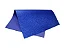 EVA - 40 X 60 X 2,0 MM - BRILHO GLITER - AZUL ESCURO - Imagem 1