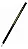 LAPIS PRETO N 2 MULTICOLOR - Imagem 1