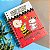 Caderno Smart Mini Snoopy | 5184 - Imagem 5