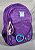 Mochila Costas Rebecca Bonbon Heart Beats 17,5" | RB27010 - Imagem 16