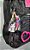 Mochila Costas Rebecca Bonbon Heart Beats 17,5" | RB27010 - Imagem 5