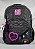 Mochila Costas Rebecca Bonbon Heart Beats 17,5" | RB27010 - Imagem 7