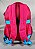 Mochila Costas Rebecca Bonbon Heart Beats 17,5" | RB27010 - Imagem 10