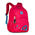 Mochila Costas Rebecca Bonbon Heart Beats 17,5" | RB27010 - Imagem 3