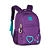 Mochila Costas Rebecca Bonbon Heart Beats 17,5" | RB27010 - Imagem 4