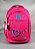 Mochila Rodinha Rebecca Bonbon Heart Beats 19" | RB27009 - Imagem 9