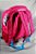 Mochila Rodinha Rebecca Bonbon Heart Beats 19" | RB27009 - Imagem 12