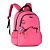 Mochila Costas Porta Notbook Luluca Feminino Escolar Resistente - Imagem 4