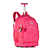 Mochila Rodinha Rebecca Bonbon Sweet Dreams 19" | RB27000 - Imagem 3