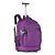 Mochila Rodinha Rebecca Bonbon Sweet Dreams 19" | RB27000 - Imagem 4