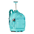Mochila Rodinha Rebecca Bonbon Sweet Dreams 19" | RB27000 - Imagem 5