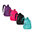 Mochila Rebecca Bonbon Sweet Dreams 17,5" | RB27001 - Imagem 1