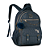 Mochila Rebecca Bonbon Denim Vintage 17,5" | RB27027 - Imagem 1