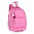 Mochila Rodinha Rebecca Bonbon Soft com Matelassê 19" | RB24673 - Imagem 3