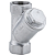 Filtro Y 1/2" BSP Aço Inox 304 - Imagem 5