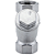 Filtro Y 1/2" BSP Aço Inox 304 - Imagem 6