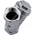 Filtro Y 1/2" BSP Aço Inox 304 - Imagem 7