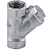 Filtro Y 1/2" BSP Aço Inox 304 - Imagem 3