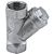 Filtro Y 3/4" BSP Aço Inox 304 - Imagem 3