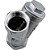Filtro Y 3/4" BSP Aço Inox 304 - Imagem 7