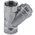 Filtro Y 1" BSP Aço Inox 304 - Imagem 3