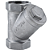 Filtro Y 1.1/2" BSP Aço Inox 304 - Imagem 5