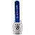 Válvula Esfera 1.1/4" BSP Aço Inox 304 com Vedação PTFE 1000PSI - Imagem 5