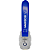 Válvula Esfera 1.1/4" BSP Aço Inox 304 com Vedação PTFE 1000PSI - Imagem 5