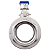 Válvula Esfera 1.1/2" BSP Aço Inox 304 com Vedação PTFE 1000PSI - Imagem 4