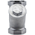 Filtro Y 2" BSP Aço Inox 304 - Imagem 6