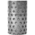 Elemento Filtrante 1/2" Aço Inox 316 Malha 80Mesh para Filtro Y HAMBOR - Imagem 1