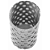 Elemento Filtrante 1/2" Aço Inox 316 Malha 80Mesh para Filtro Y HAMBOR - Imagem 2