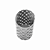 Elemento Filtrante Aço Inox 316 Malha 80Mesh para Filtro Y 1/2" HAMBOR - Imagem 2