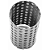 Elemento Filtrante 3/4" Aço Inox 316 Malha 80Mesh para Filtro Y HAMBOR - Imagem 2