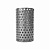 Elemento Filtrante Aço Inox 316 Malha 80Mesh para Filtro Y 1" HAMBOR - Imagem 1